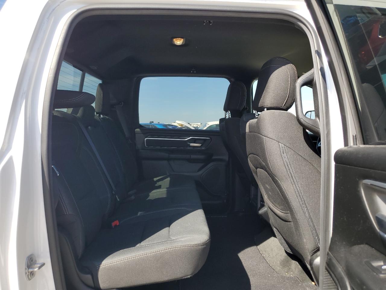 2020 RAM 1500 - Image 10