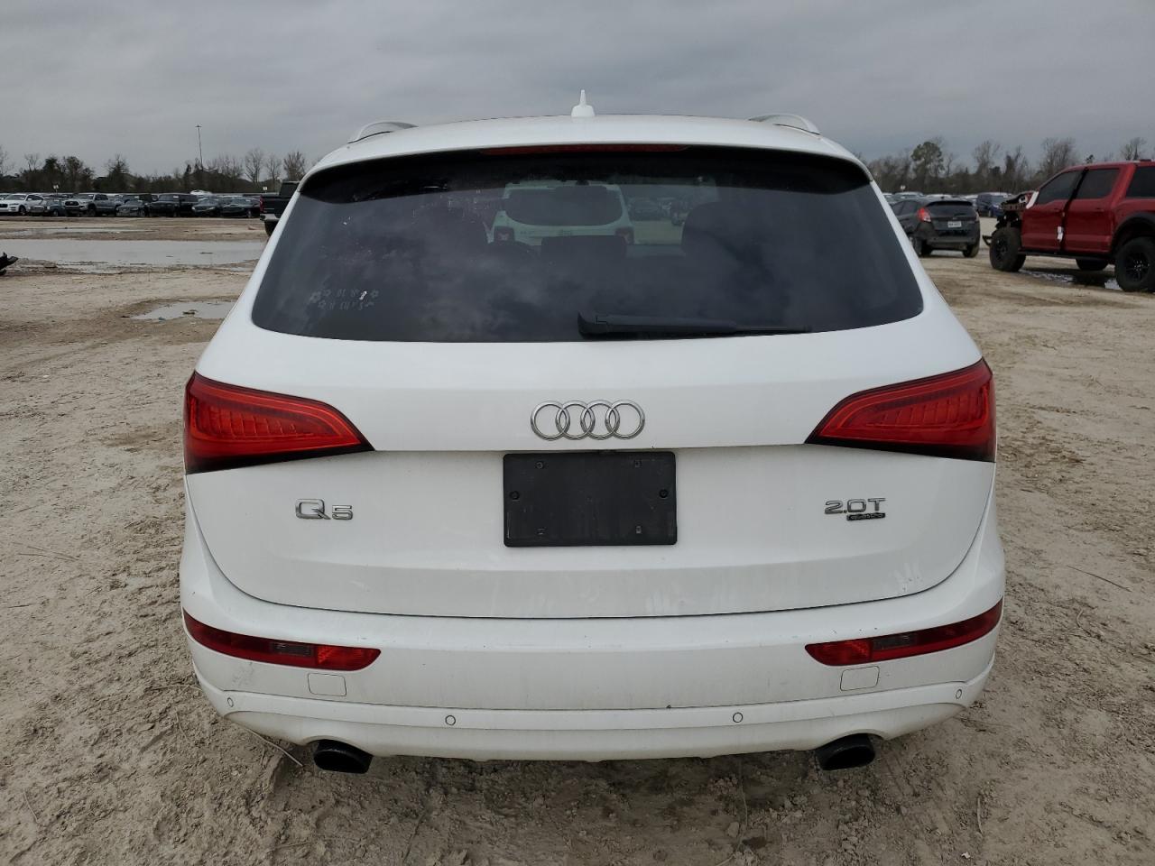 2013 Audi Q5 - Image 6