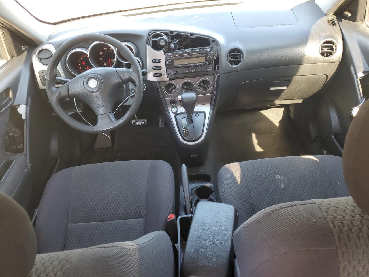 2006 Toyota Corolla - Image 8