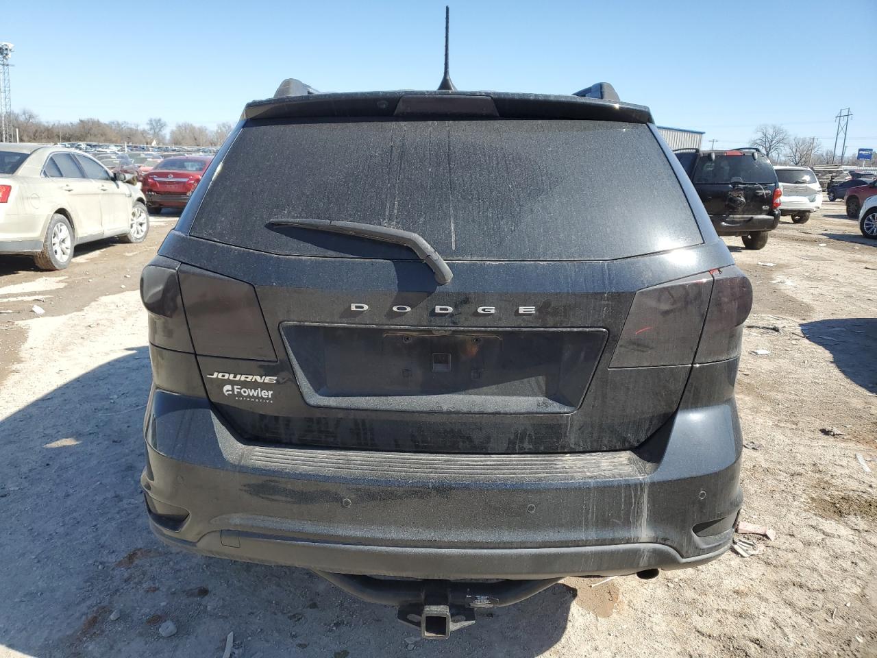 2019 Dodge Journey - Image 6