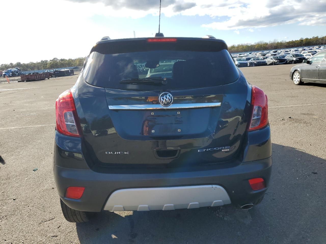 2016 Buick Encore - Image 6