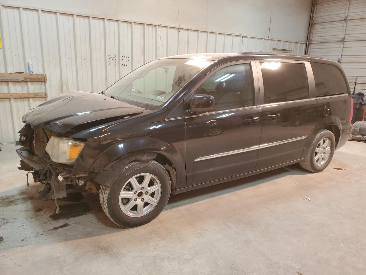 2011 Chrysler Town & Country - Image 1
