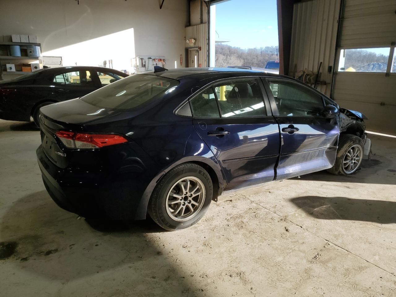 2020 Toyota Corolla - Image 3