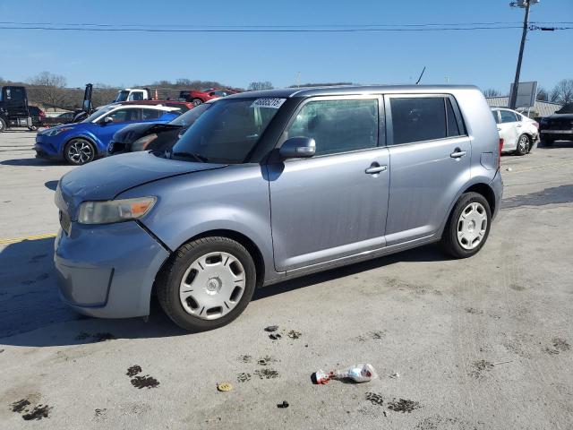 2009 Toyota Scion Xb 2.4L