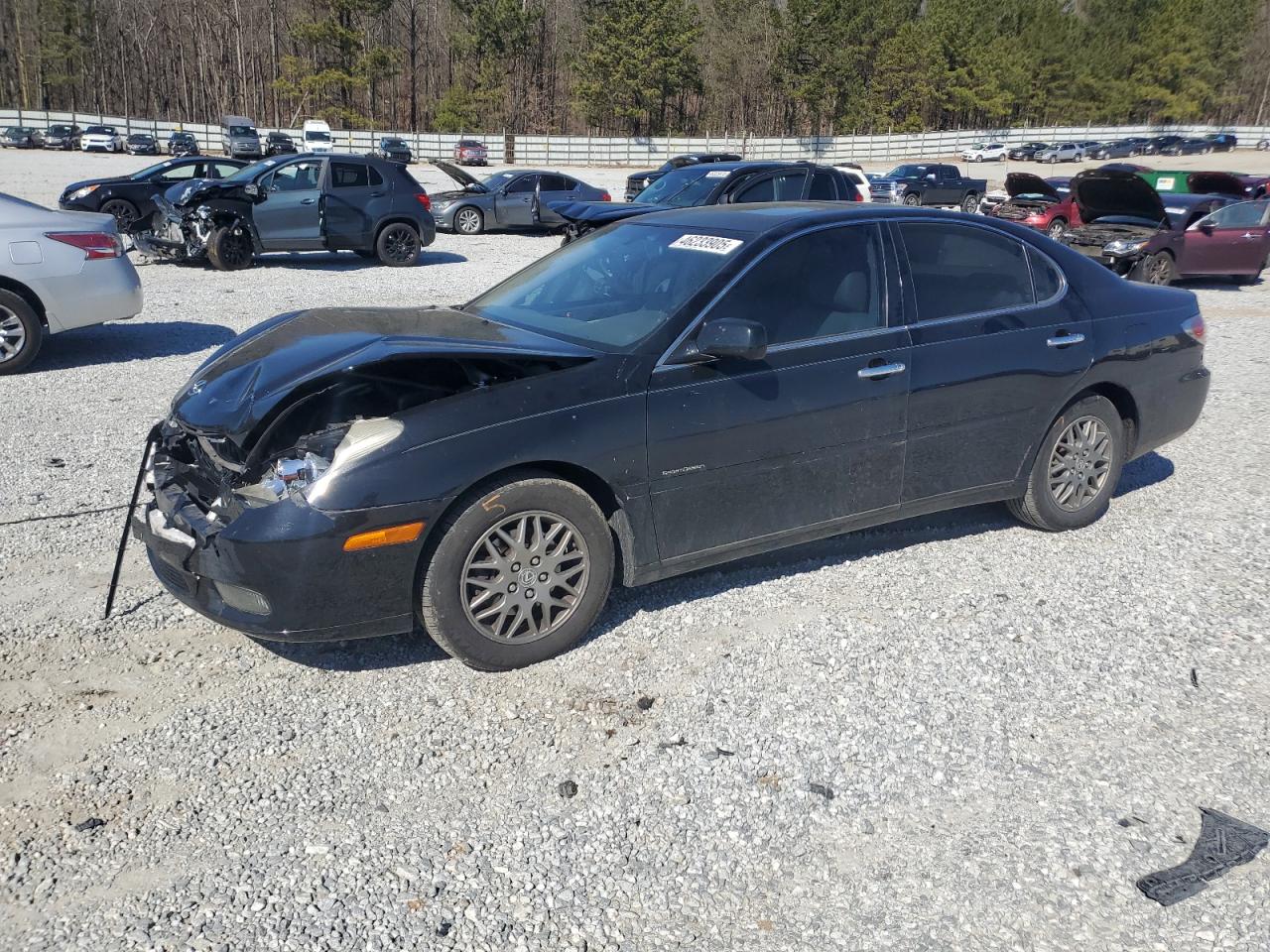 2004 Lexus ES - Image 1