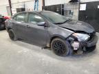 2016 Toyota Corolla L zu verkaufen in Spartanburg, SC - Rear End