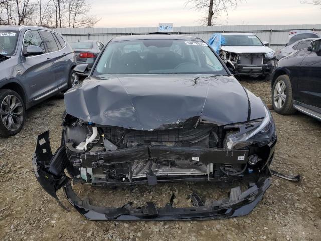  HYUNDAI ELANTRA 2023 Чорний