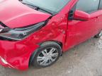 2016 TOYOTA AYGO X-PRE for sale at Copart CORBY