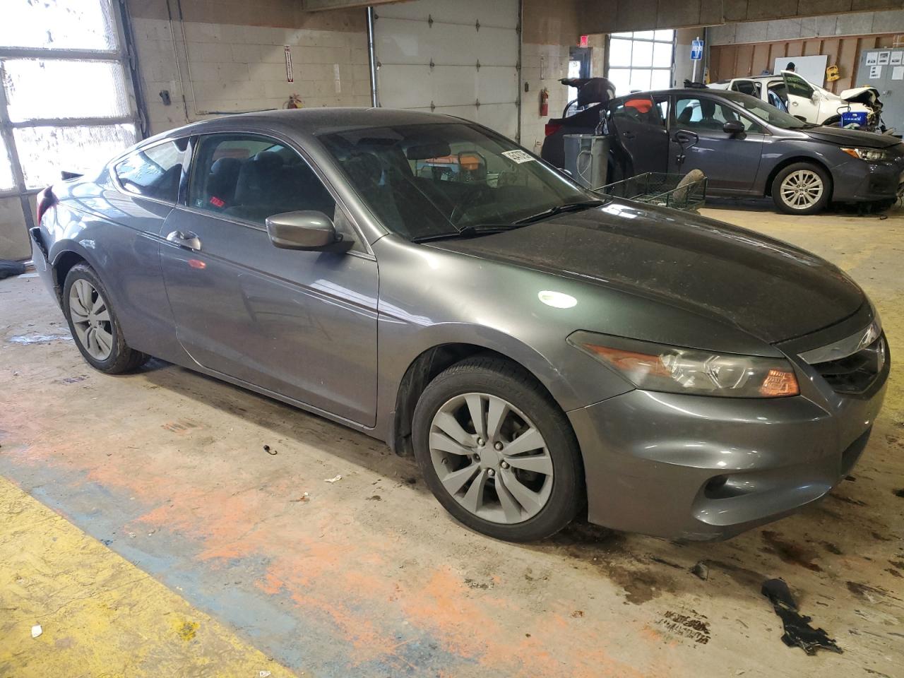 2012 Honda Accord - Image 4