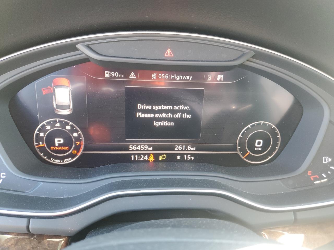 2018 Audi Q5 - Image 9