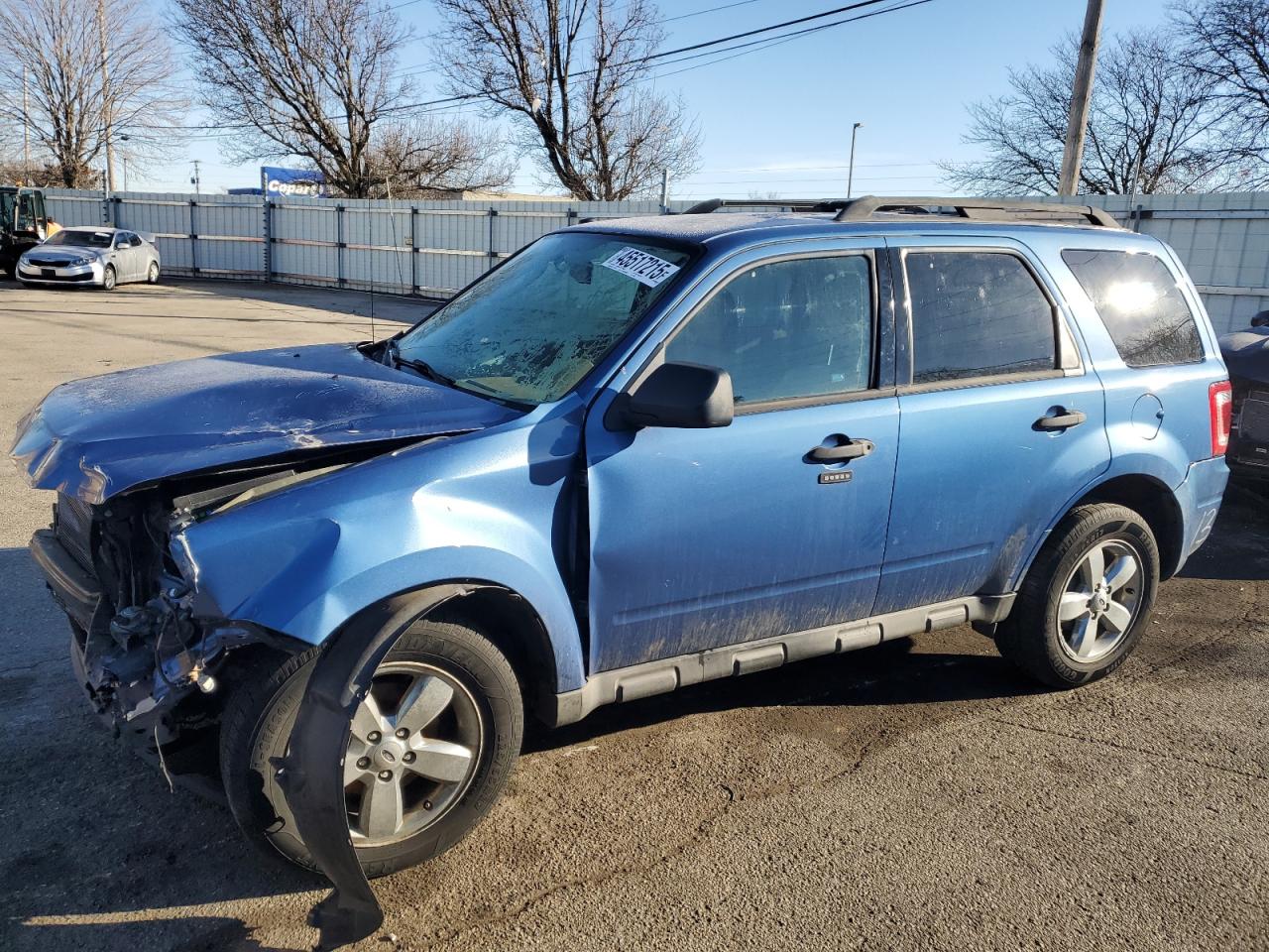2010 Ford Escape - Image 1