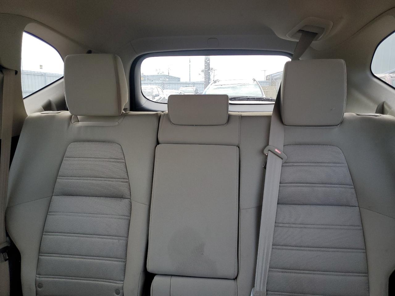 2018 Honda CR-V - Image 10