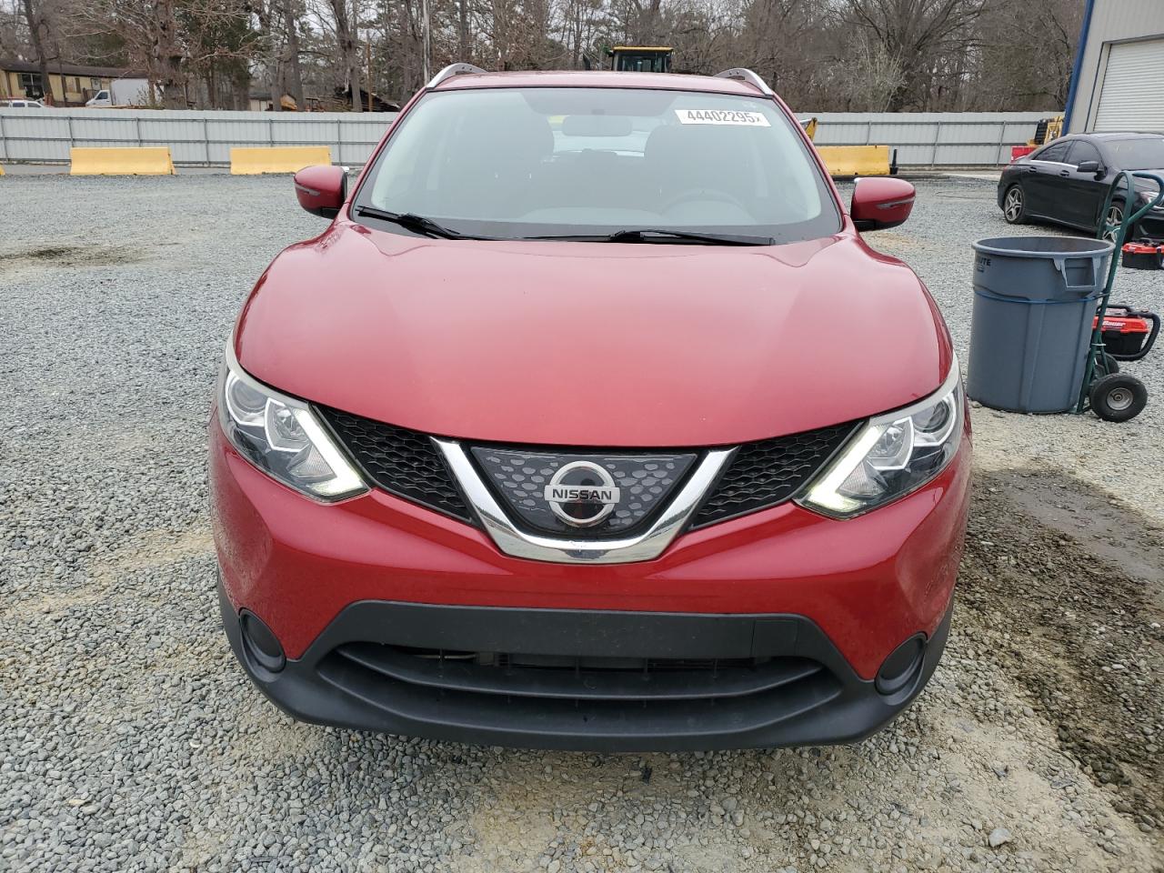 2018 Nissan Rogue - Image 5