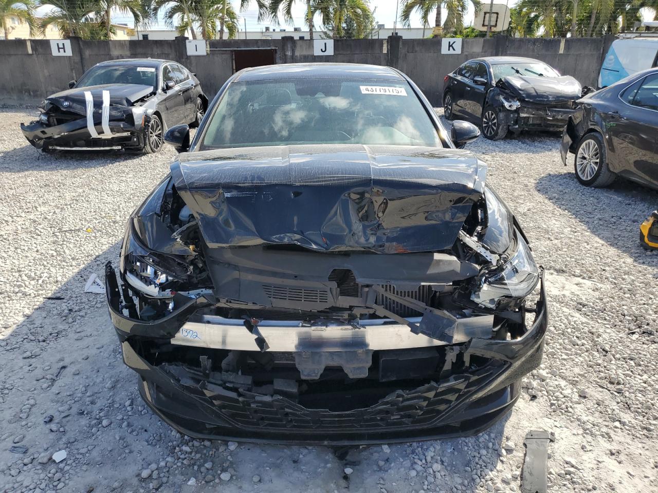 2020 Hyundai Sonata - Image 5