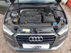 2014 AUDI A3 S LINE for sale at Copart BRISTOL