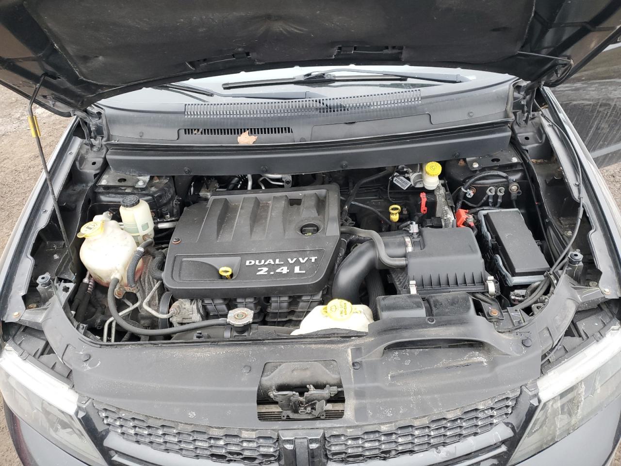 2013 Dodge Journey - Image 12