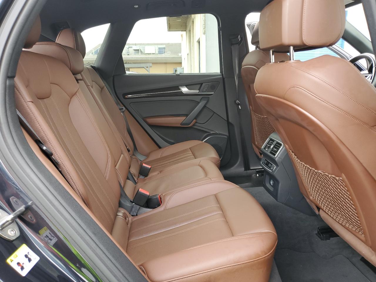 2018 Audi Q5 - Image 10