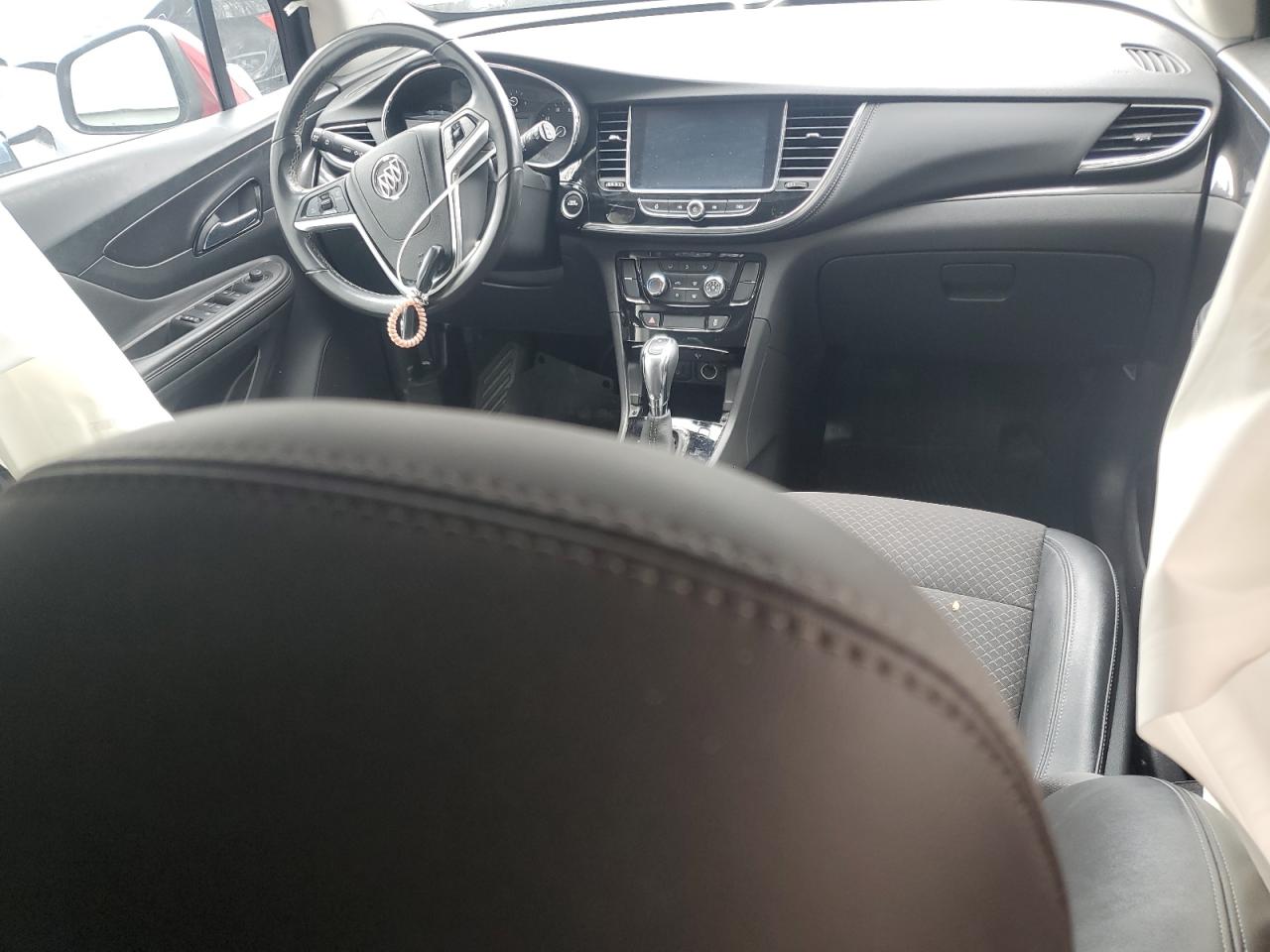 2018 Buick Encore - Image 8