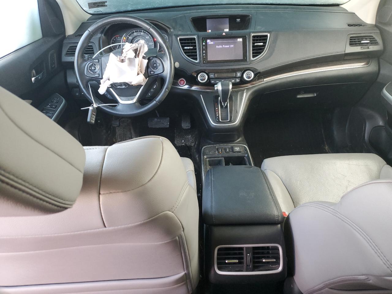 2015 Honda CR-V - Image 8