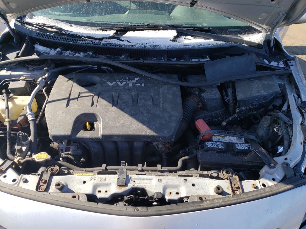 2010 Toyota Corolla - Image 12