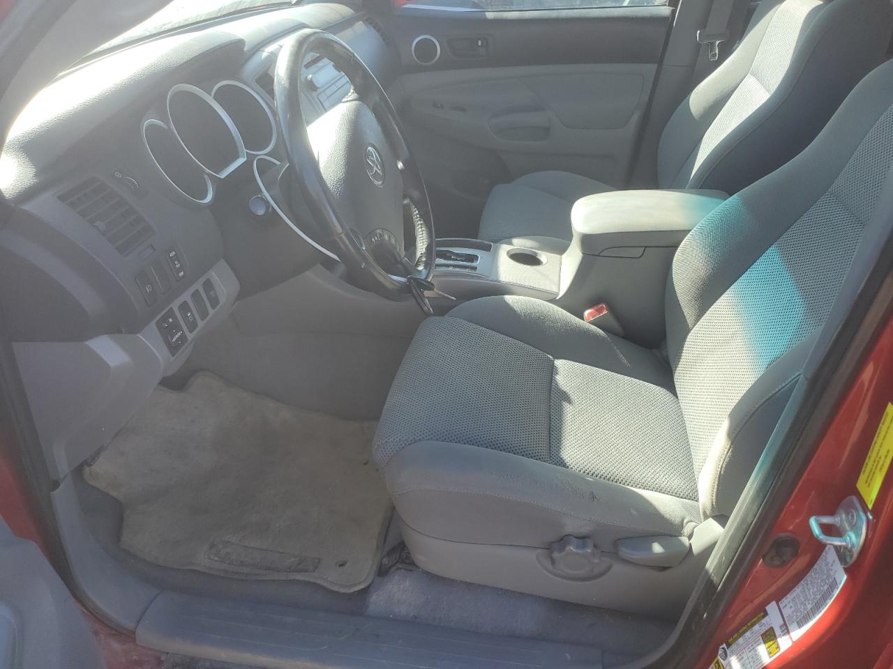 2009 Toyota Tacoma - Image 7