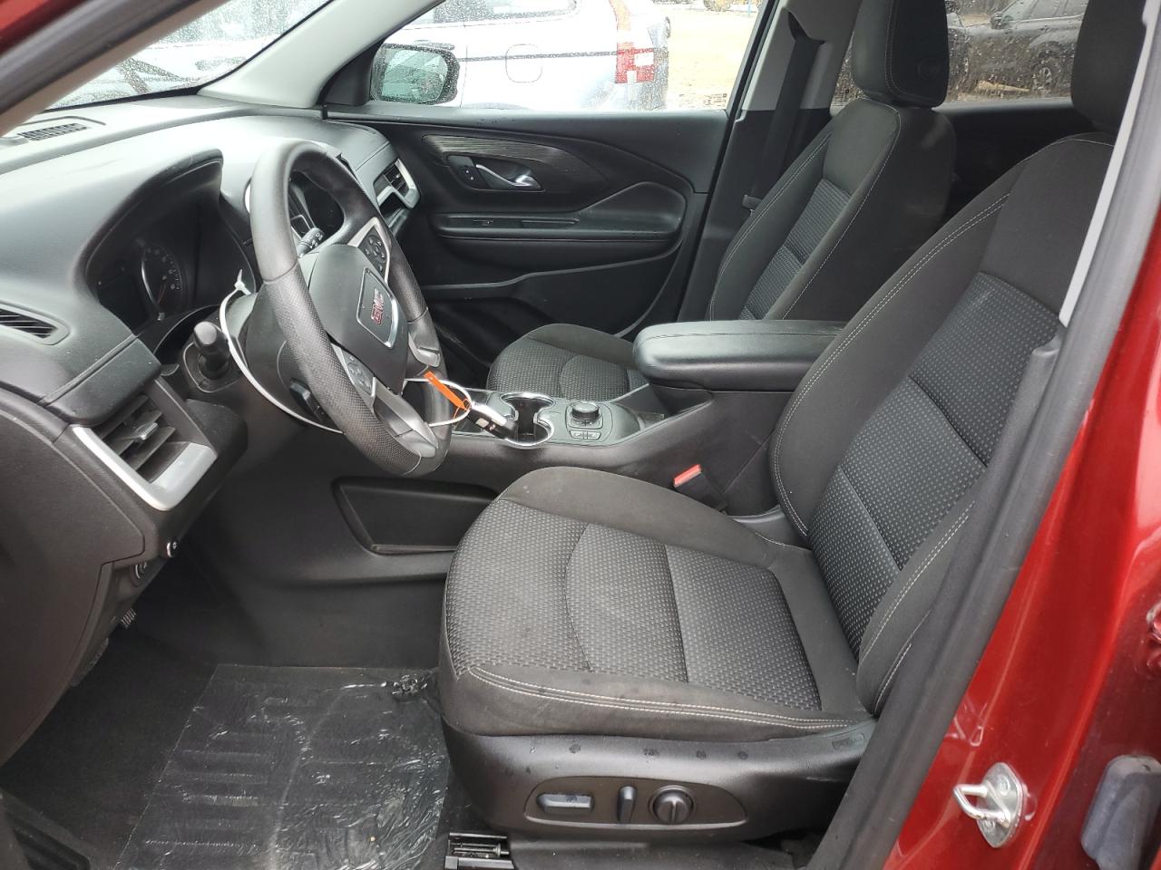 2022 GMC Terrain - Image 7