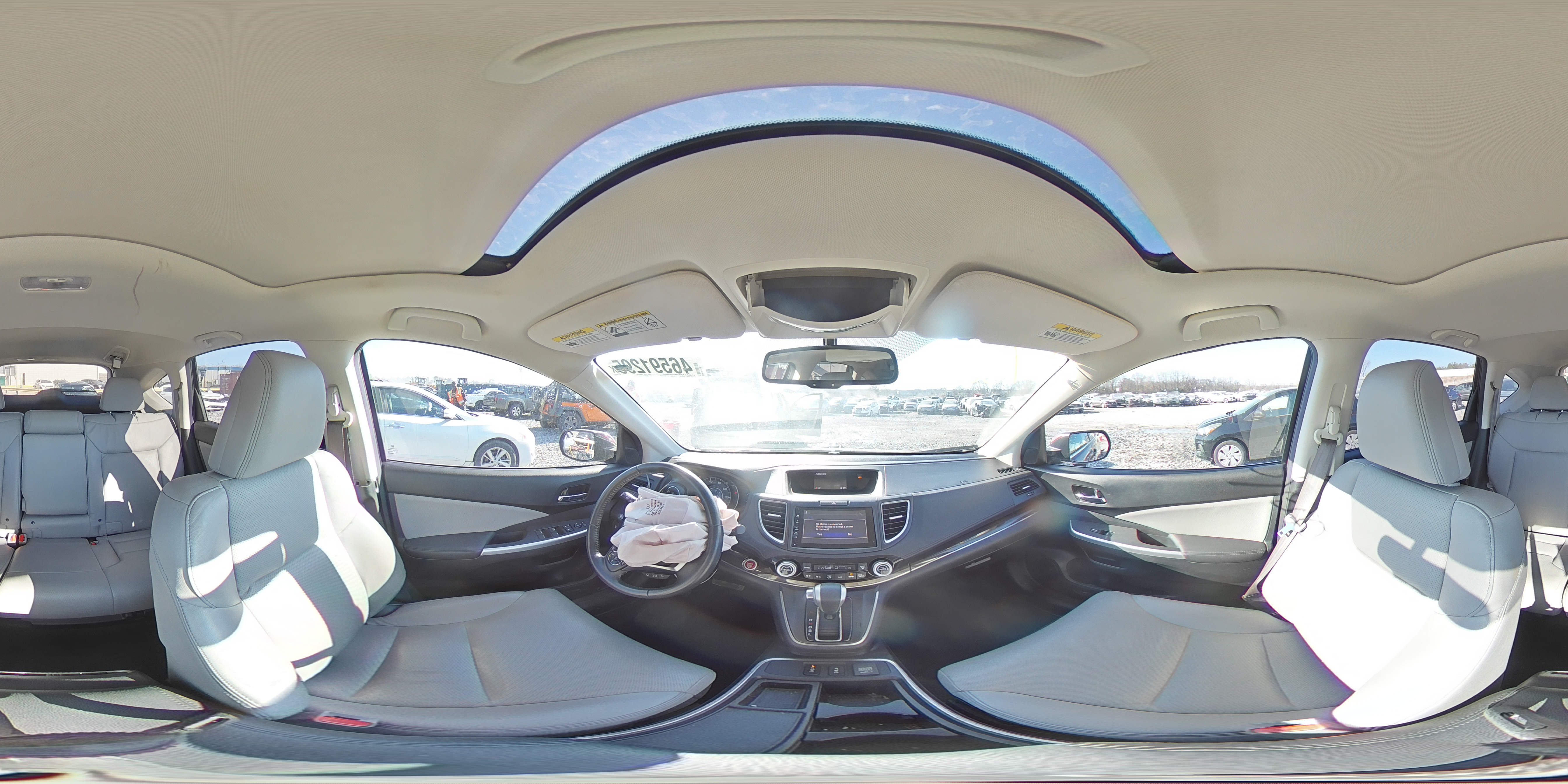 2016 Honda CR-V - Image 16