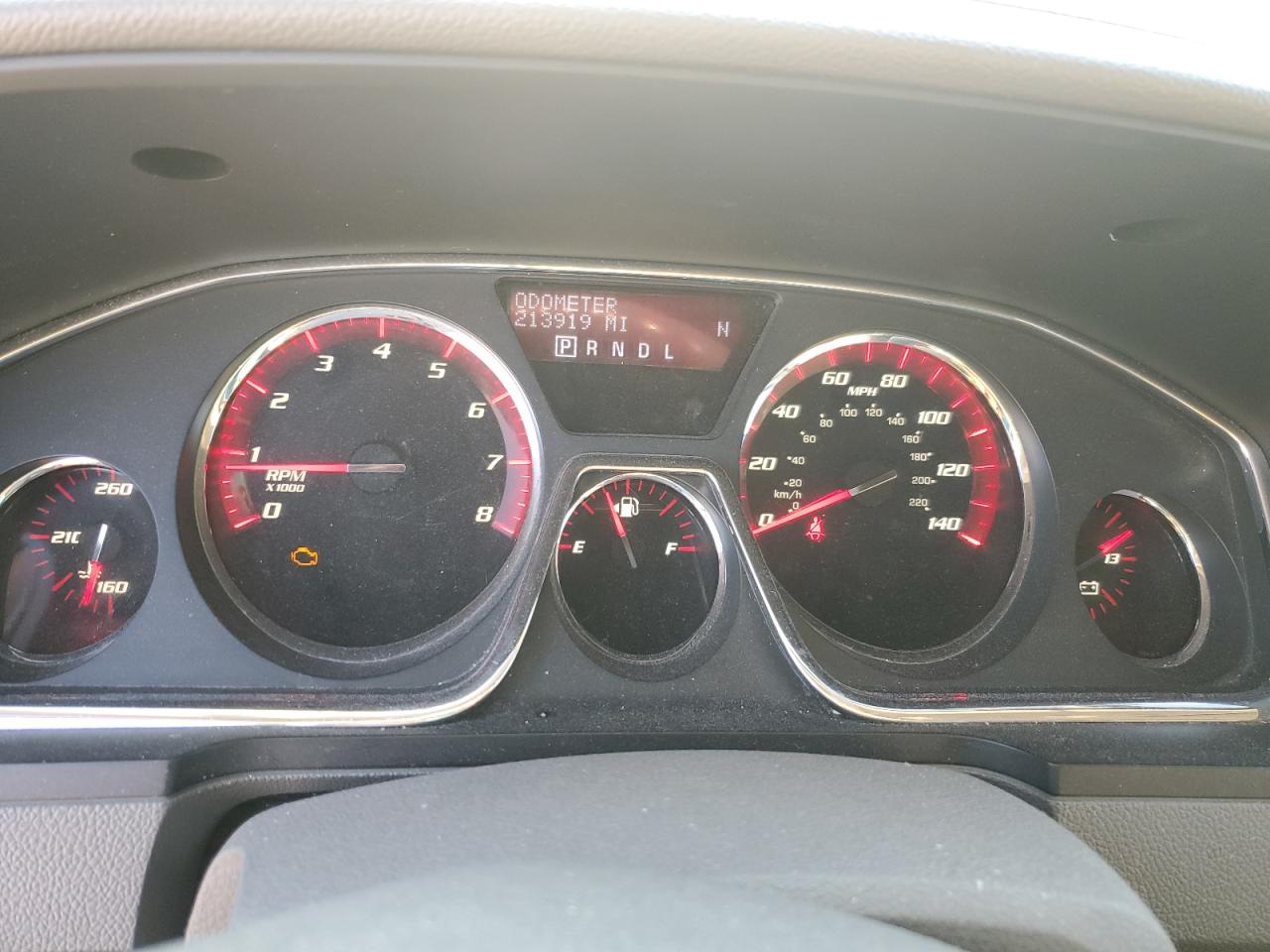 2013 GMC Acadia - Image 9