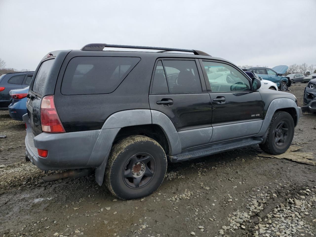 2003 Toyota 4Runner - Image 3