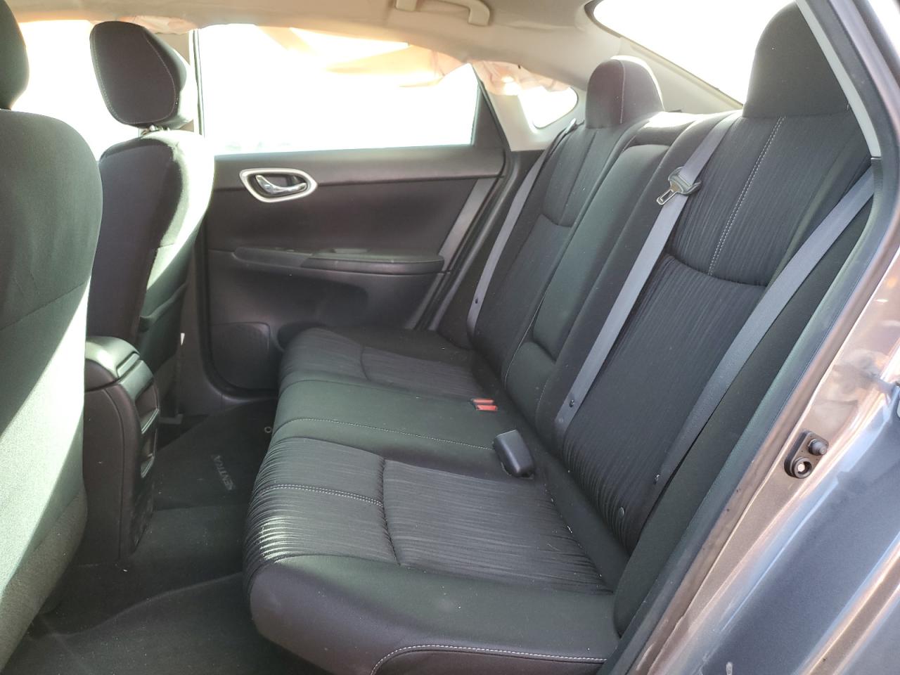 3N1AB7AP3HL720090 NISSAN SENTRA 2017