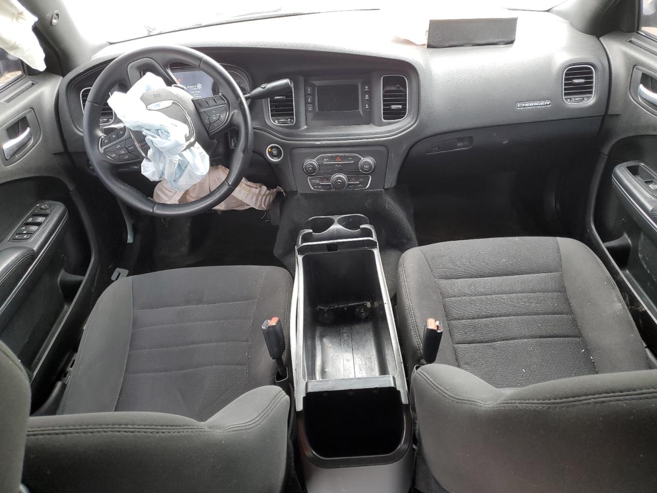 2016 Dodge Charger - Image 8