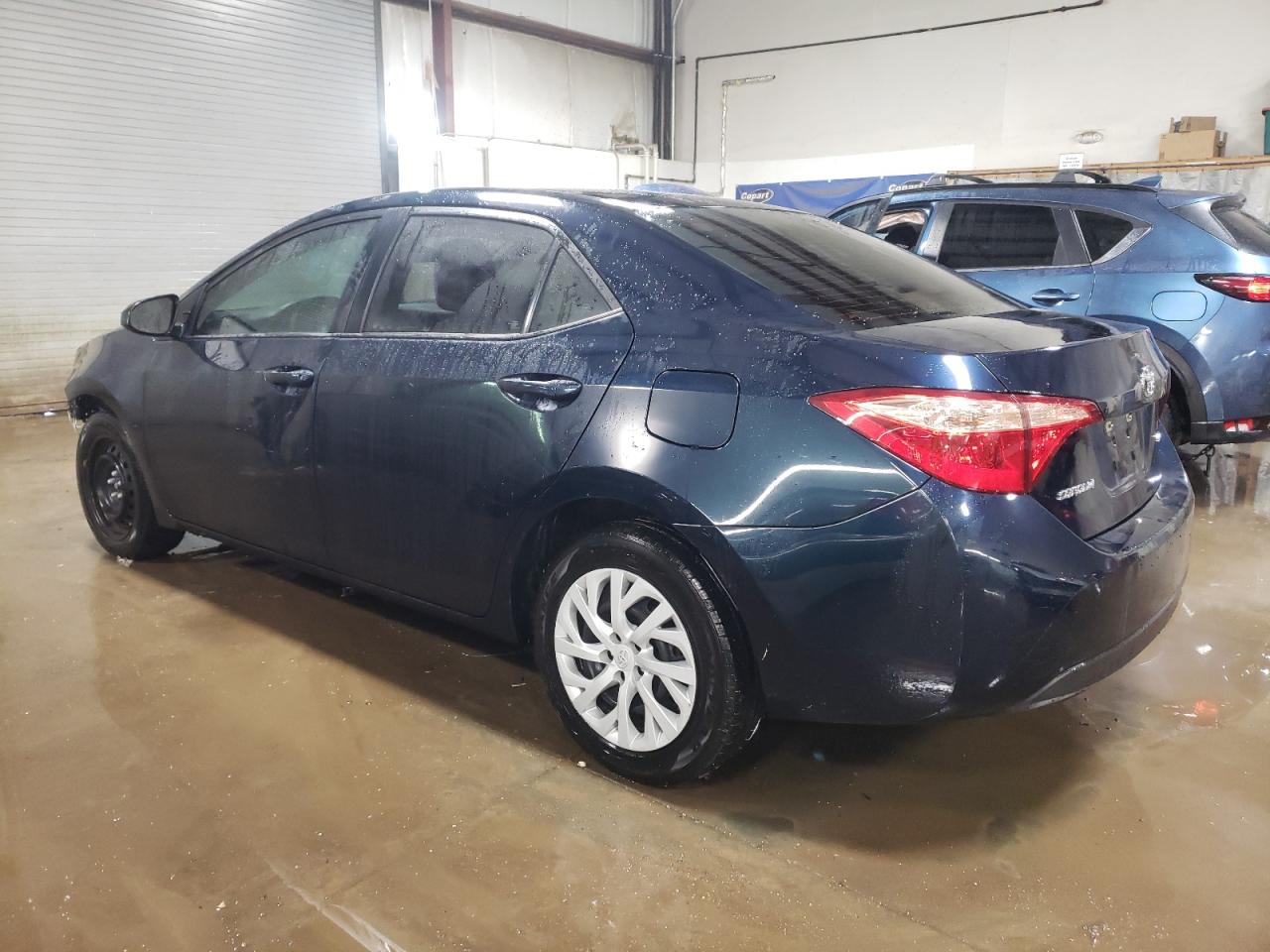2019 Toyota Corolla - Image 2