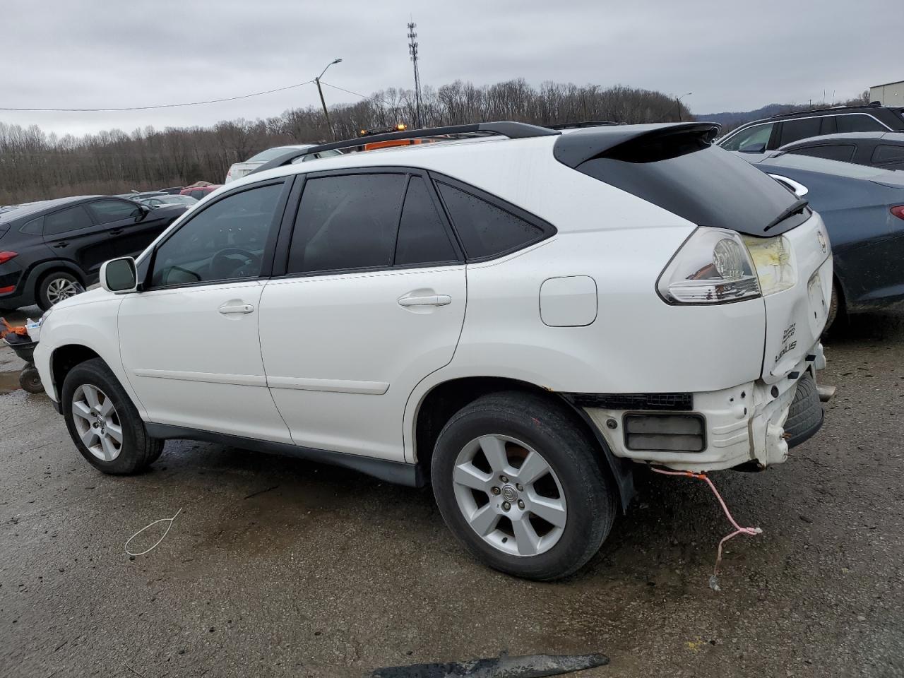 2006 Lexus RX - Image 2