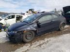 2008 Honda Civic Lx للبيع في West Warren، MA - Front End