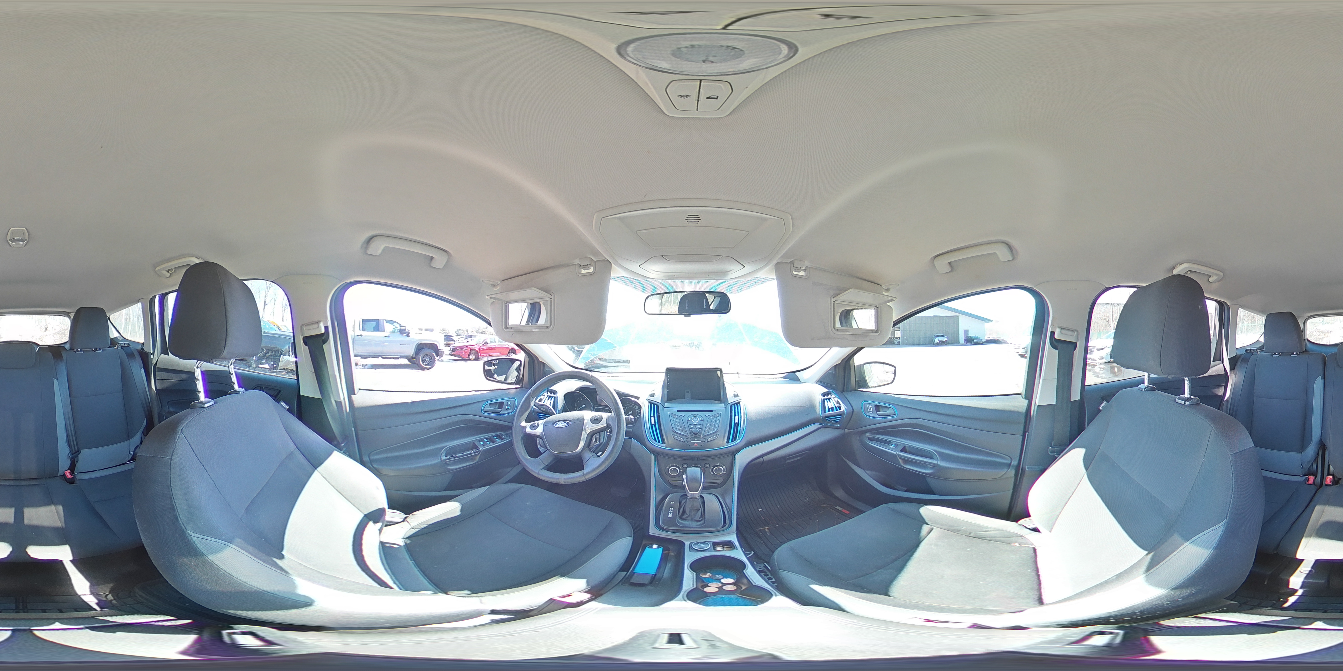 2013 Ford Escape - Image 14