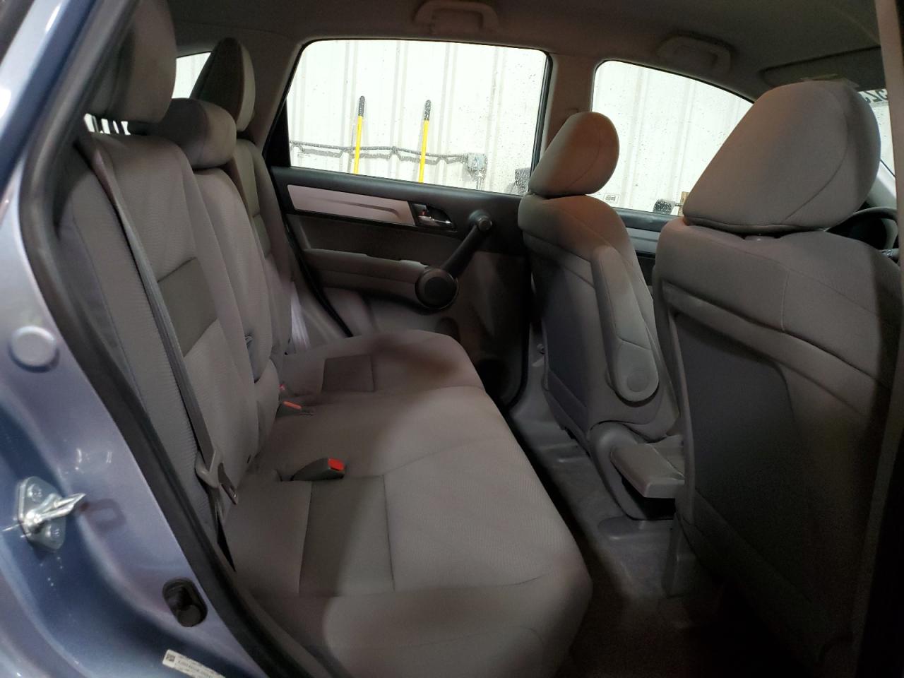 2011 Honda CR-V - Image 11