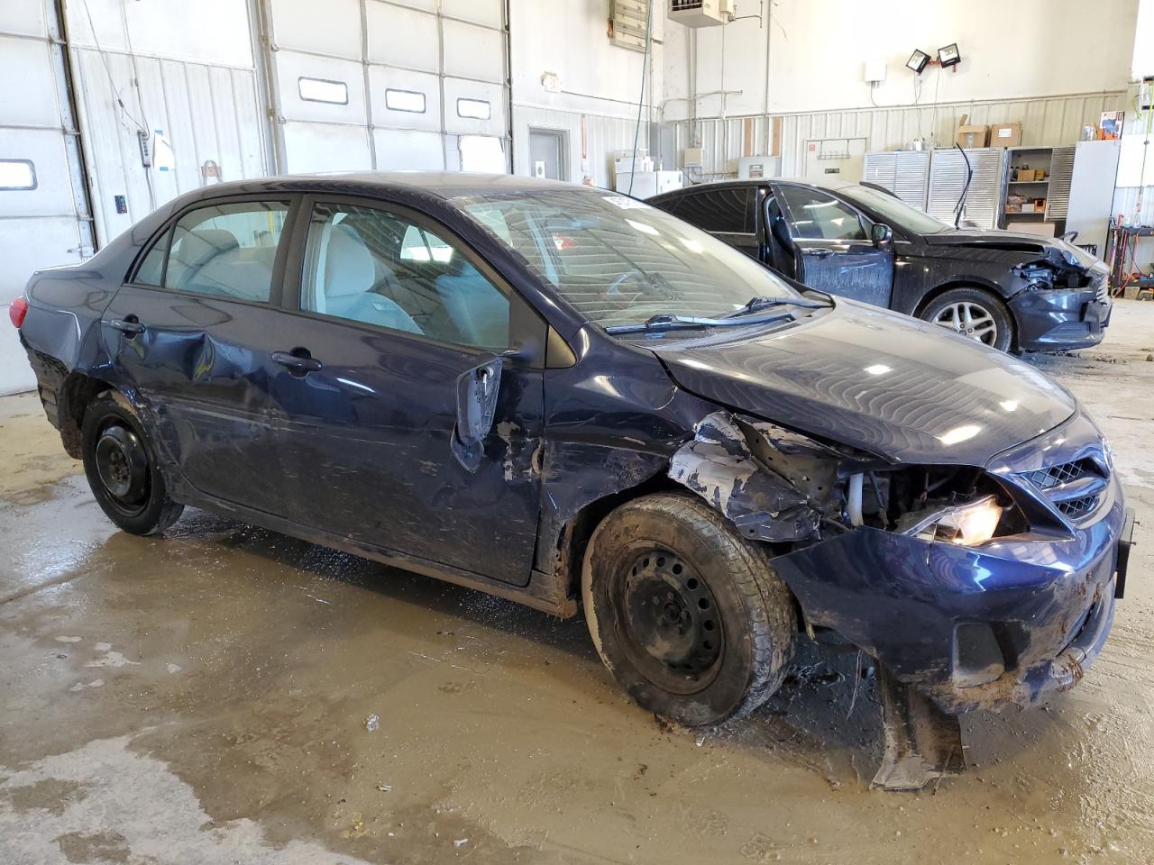 2011 Toyota Corolla - Image 4