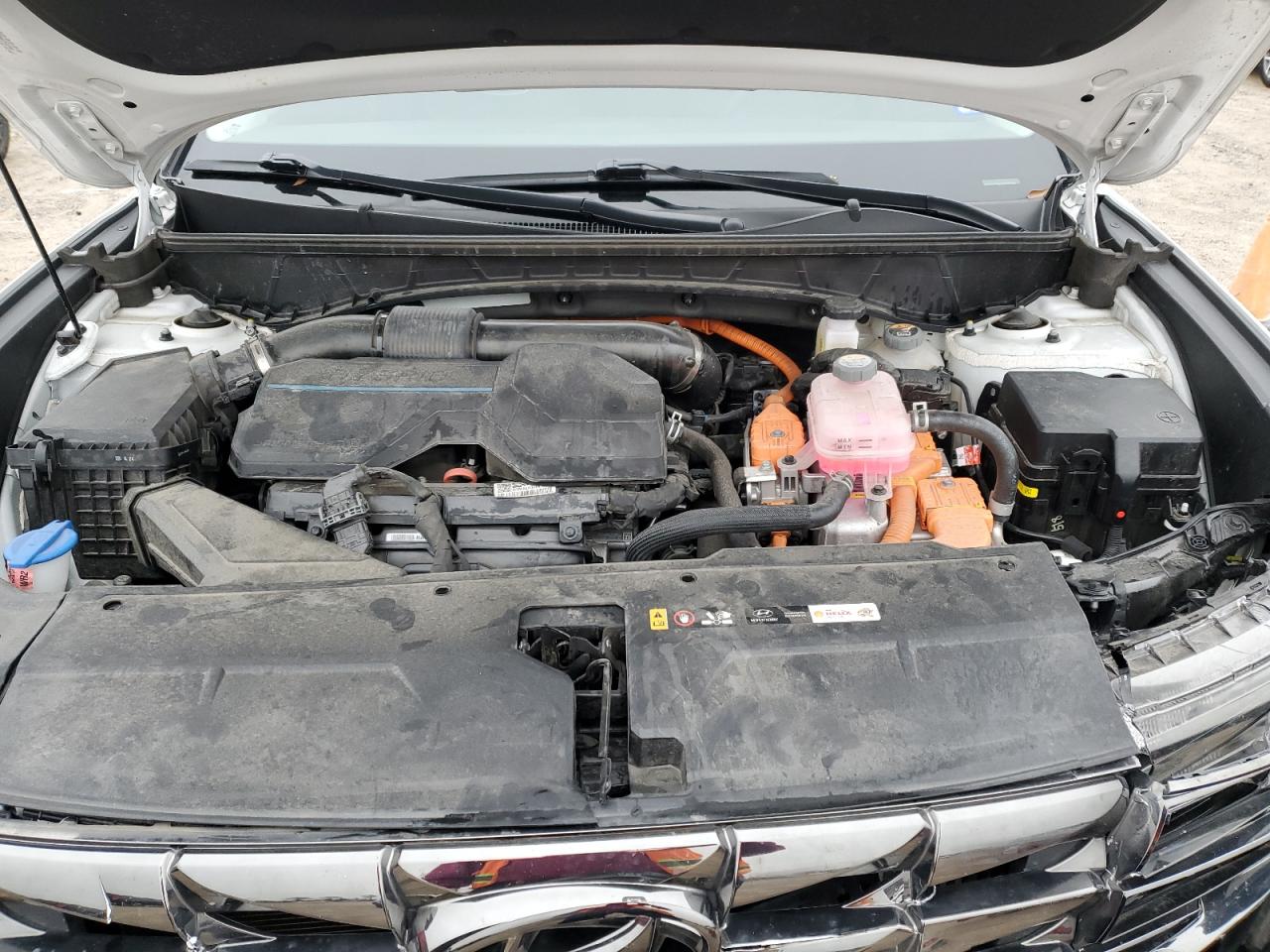 2022 Hyundai Tucson - Image 12