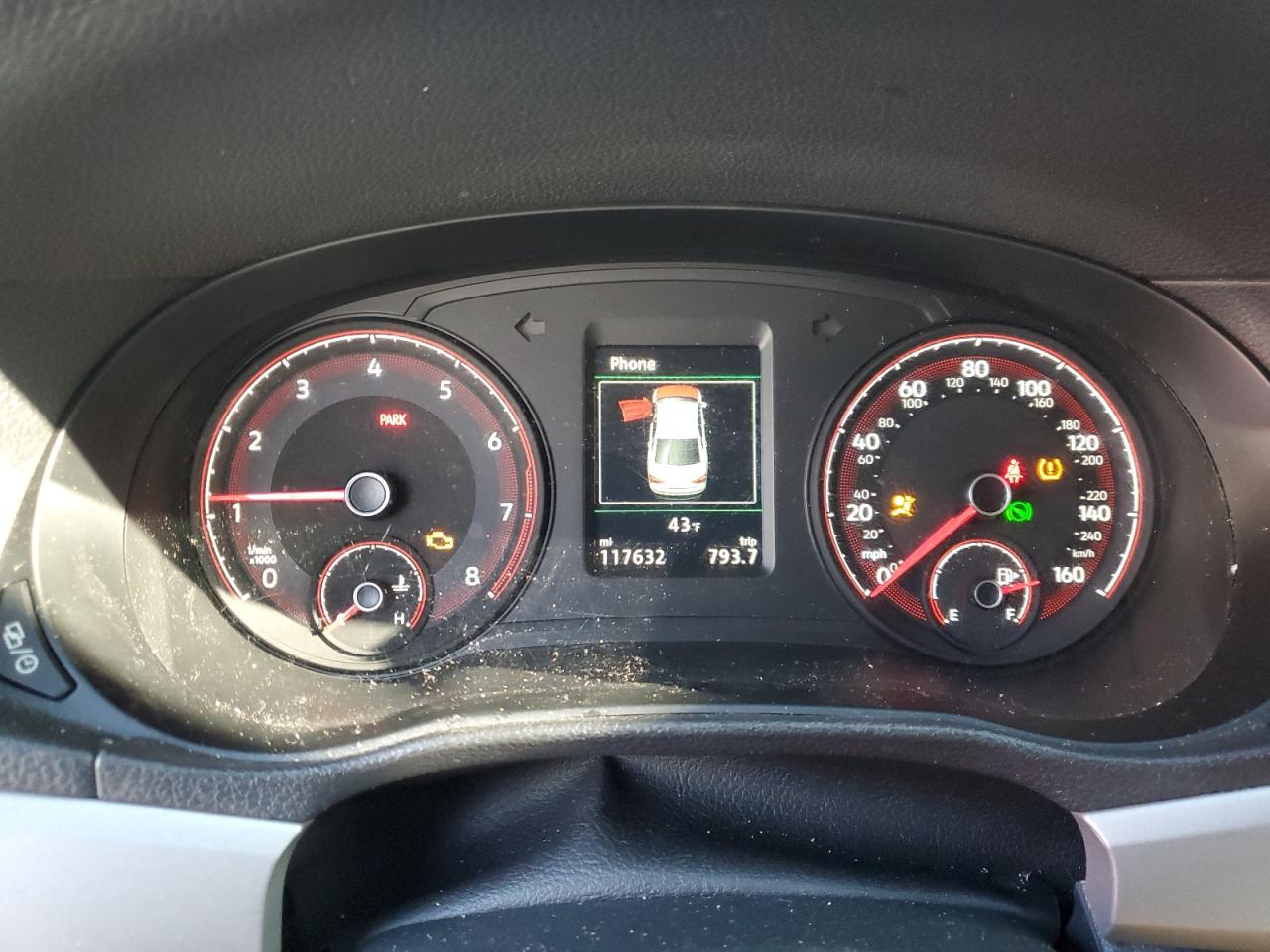 2021 Volkswagen Passat - Image 9