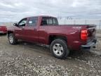 2014 Chevrolet Silverado K1500 Lt за продажба в Appleton, WI - Water/Flood