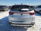 2021 Kia Sportage Sx for Sale in Kansas City, KS - Front End