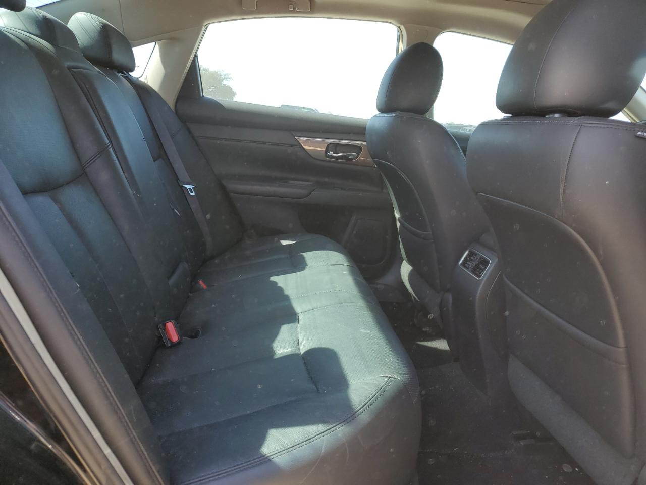 2013 Nissan Altima - Image 10