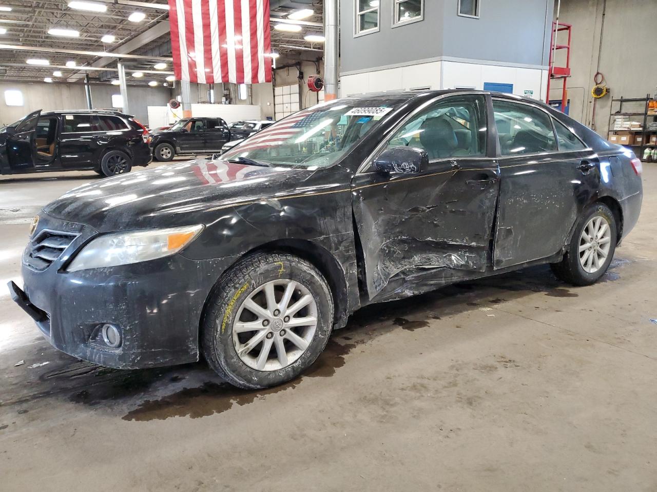 2010 Toyota Camry - Image 1