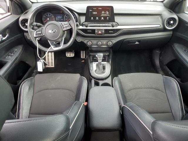 KIA FORTE 2020 Charcoal