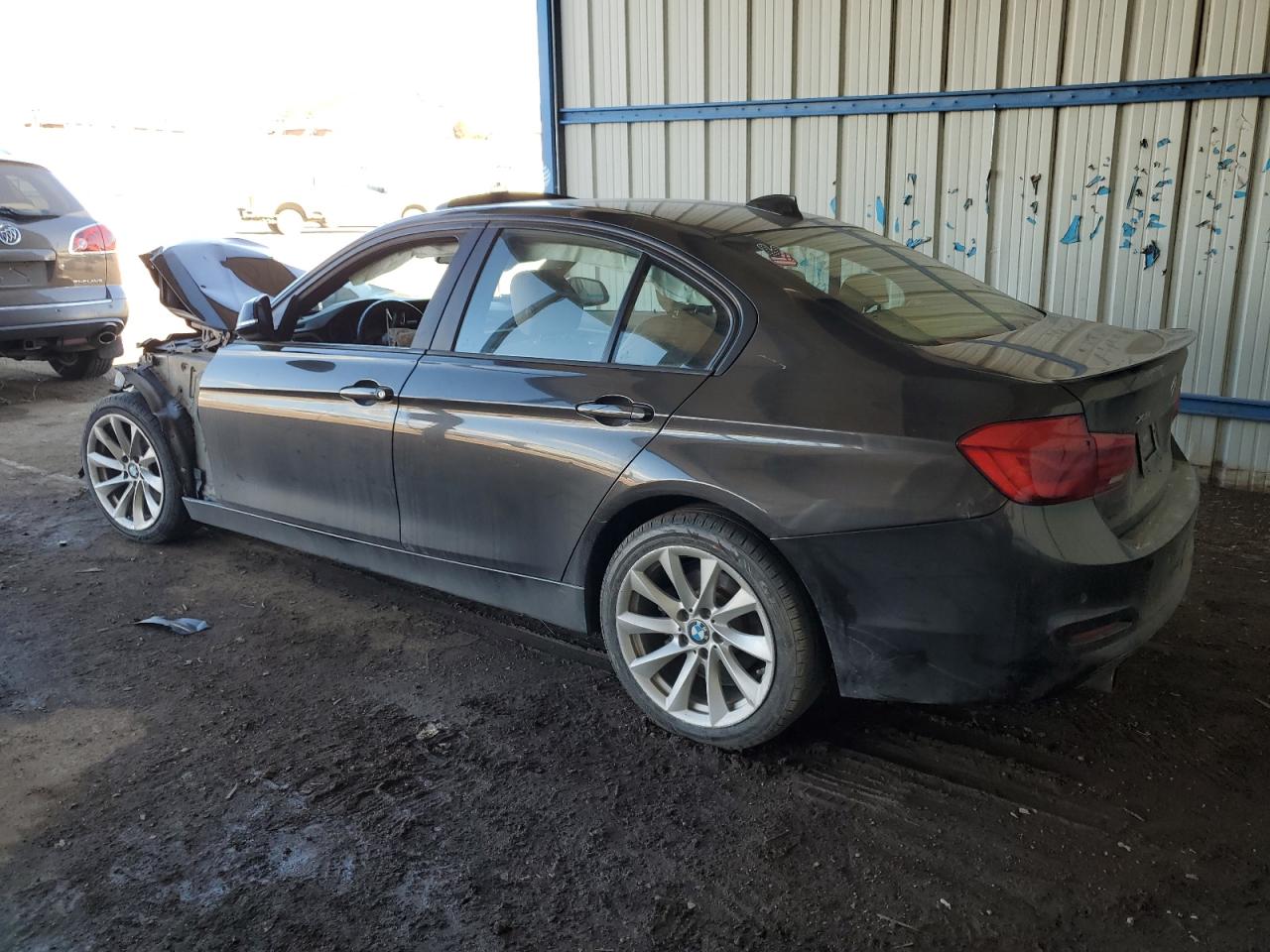 2016 BMW 3er - Image 2