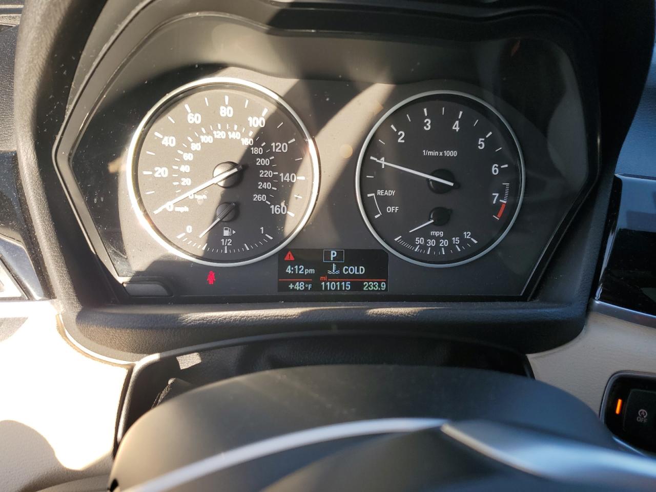 2016 BMW X1 - Image 9