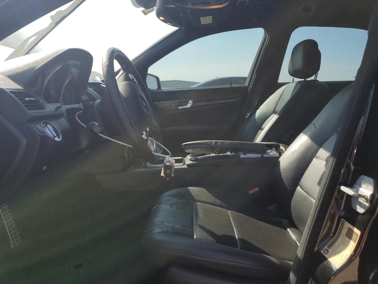 2011 Mercedes-Benz C-klasse - Image 7