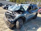 2023 Ford Bronco Sport Big Bend للبيع في Seaford، DE - Front End