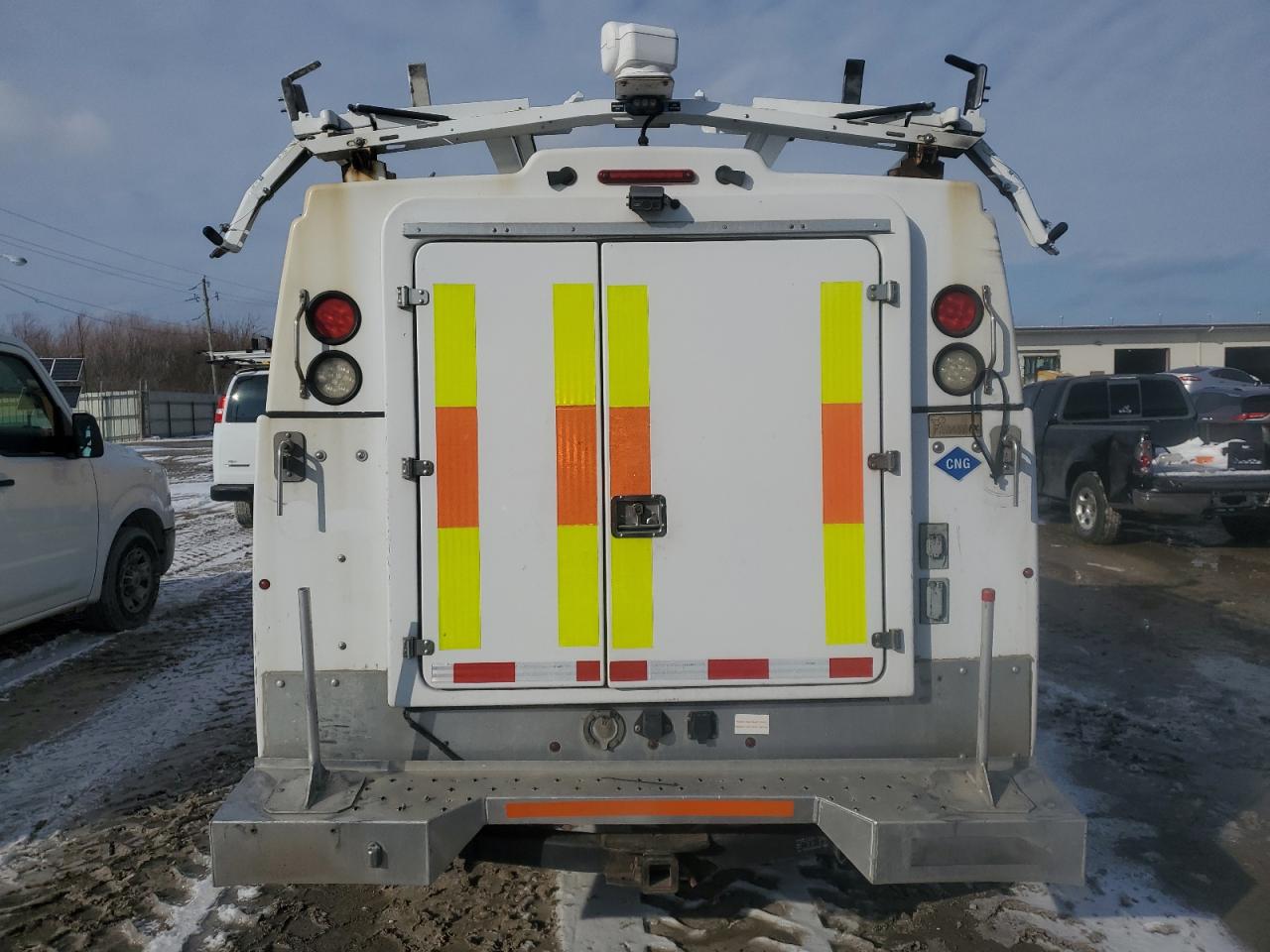 2013 Ford F350 Super Duty VIN: 1FDRF3B6XDEB81699 Lot: 44556565