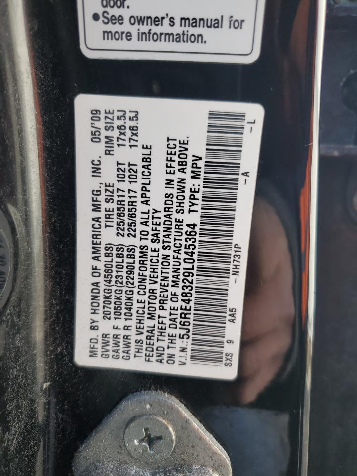 2009 Honda CR-V - Image 13